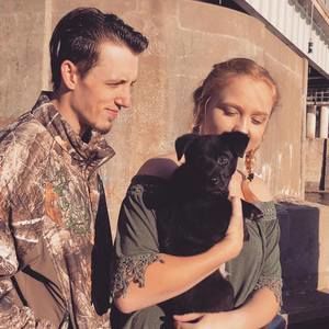 Meet your Posher, Evelyn